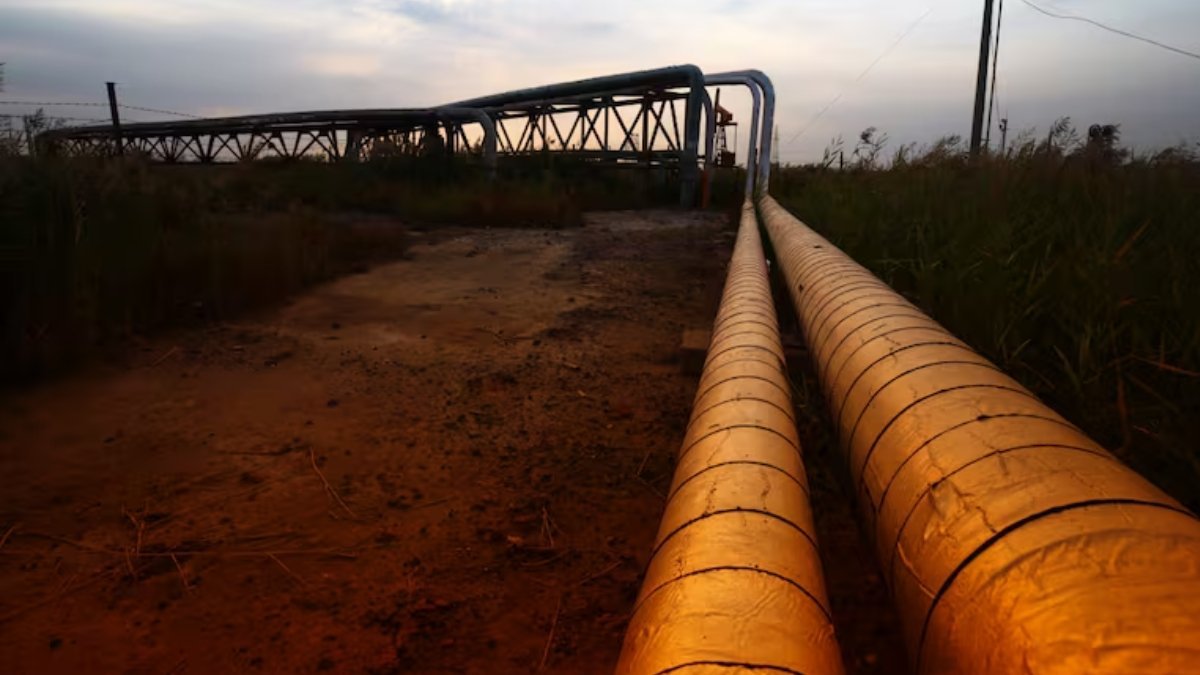 ചട്ടങ്ങൾ ലംഘിച്ചു; ആൽബർട്ടയിലെ എണ്ണ-വാതക കമ്പനിക്ക് അവസാന താക്കീത്!