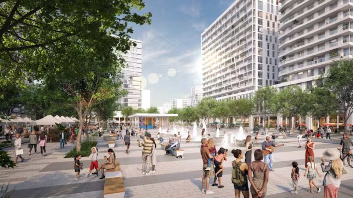 മോൺട്രിയൽ സുസ്ഥിര വികസന പാതയിൽ: സ്വപ്നങ്ങളും വെല്ലുവിളികളും