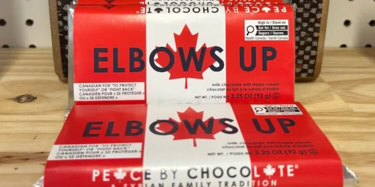 രാഷ്ട്രീയ തർക്കങ്ങൾ വിപണിയിലേക്കും; യു.എസ് ഉൽപ്പന്നങ്ങളോട് ‘NO’ പറഞ്ഞ് കാനഡക്കാർ!