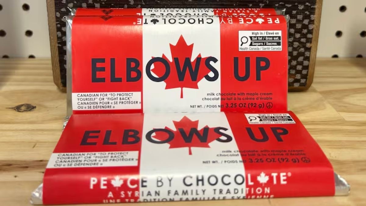 രാഷ്ട്രീയ തർക്കങ്ങൾ വിപണിയിലേക്കും; യു.എസ് ഉൽപ്പന്നങ്ങളോട് ‘NO’ പറഞ്ഞ് കാനഡക്കാർ!