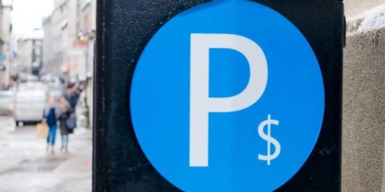 മോൺട്രിയലിലെ പാർക്കിംഗ് ആപ്പ് ഡ്രൈവർമാരെ കബളിപ്പിക്കുന്നുവെന്ന് പരാതി! 1 മോൺട്രിയലിലെ പാർക്കിംഗ് ആപ്പ് ഡ്രൈവർമാരെ കബളിപ്പിക്കുന്നുവെന്ന് പരാതി!