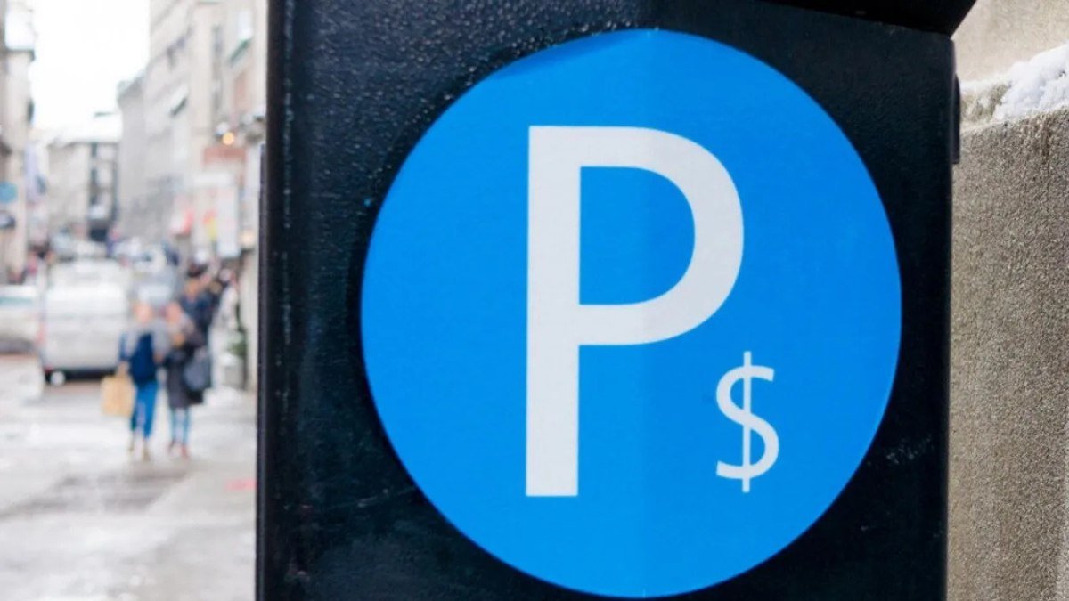 മോൺട്രിയലിലെ പാർക്കിംഗ് ആപ്പ് ഡ്രൈവർമാരെ കബളിപ്പിക്കുന്നുവെന്ന് പരാതി!