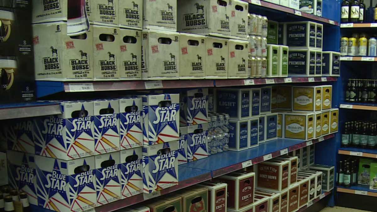 മദ്യ കരാറിൽ നിന്ന് വിട്ടുനിന്ന് NL; ഇഷ്ട്ടമദ്യത്തിന് ഇനി അതിർത്തി കടക്കണം!