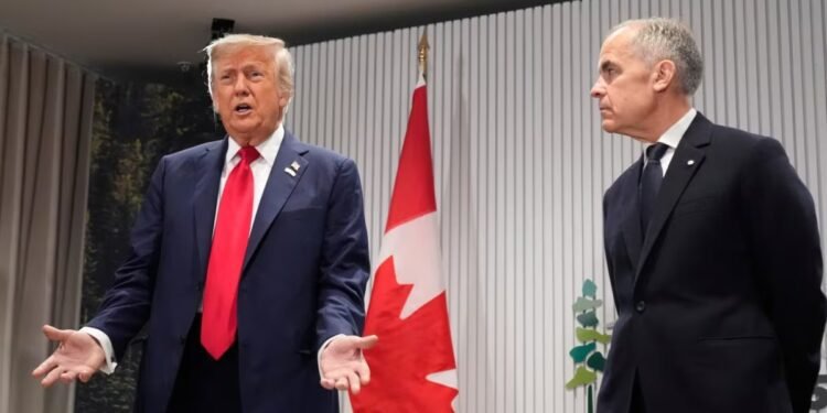 35% താരിഫ്: കാനഡ-അമേരിക്ക വ്യാപാരബന്ധം വീണ്ടും പ്രതിസന്ധിയിലേക്ക്?