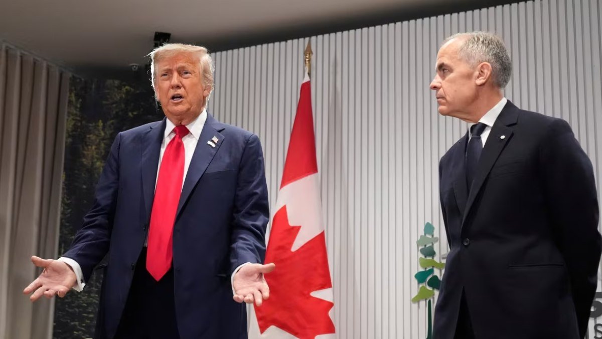 35% താരിഫ്: കാനഡ-അമേരിക്ക വ്യാപാരബന്ധം വീണ്ടും പ്രതിസന്ധിയിലേക്ക്?