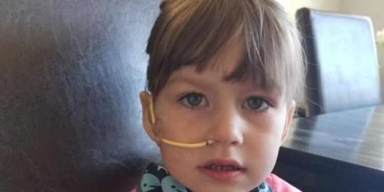 ബി.സിയിൽ അപൂർവ രോഗമുള്ള കുട്ടിയുടെ സഹായം വീണ്ടും നിഷേധിച്ചു : ആരോഗ്യ മന്ത്രാലയത്തിനെതിരെ വിമർശനം ശക്തം!