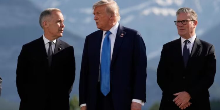 വ്യാപാര യുദ്ധത്തിലേക്ക്? CUSMA കരാർ ലംഘിച്ചാൽ കാനഡയ്ക്ക് കനത്ത തിരിച്ചടി!