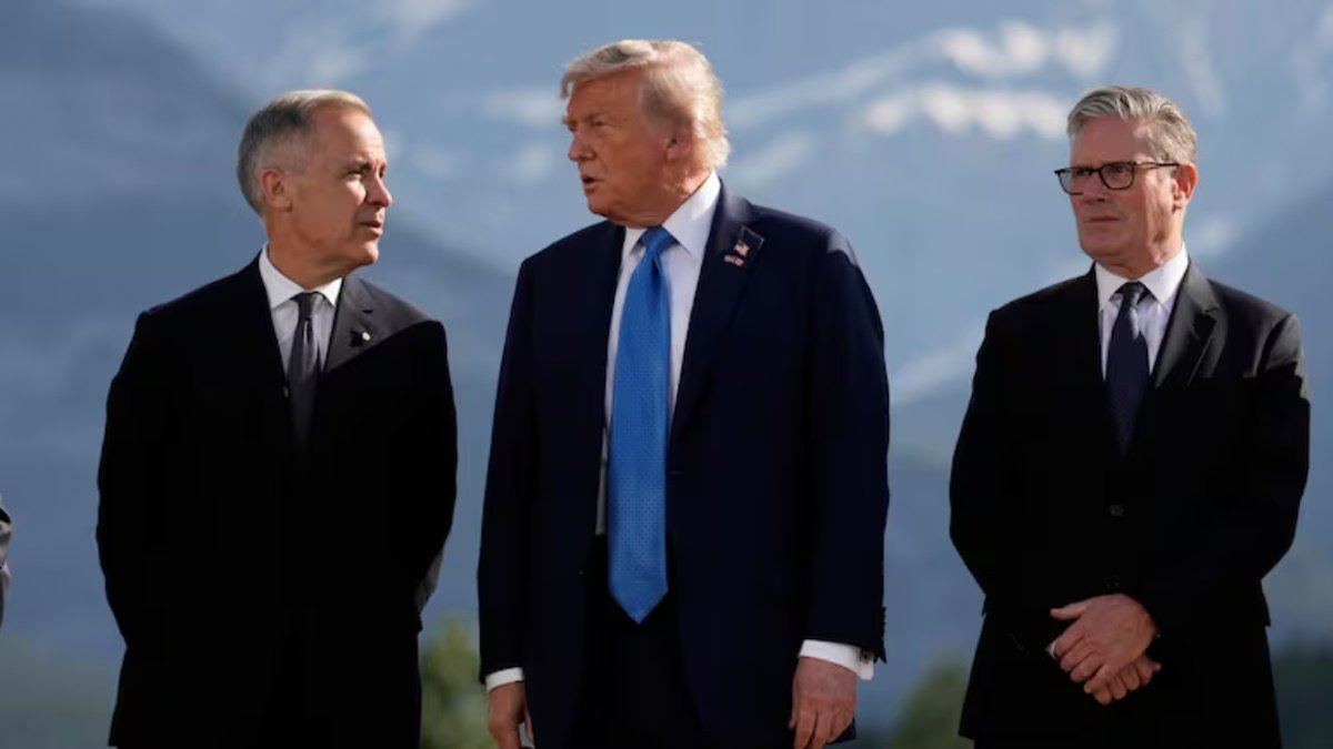 വ്യാപാര യുദ്ധത്തിലേക്ക്? CUSMA കരാർ ലംഘിച്ചാൽ കാനഡയ്ക്ക് കനത്ത തിരിച്ചടി!