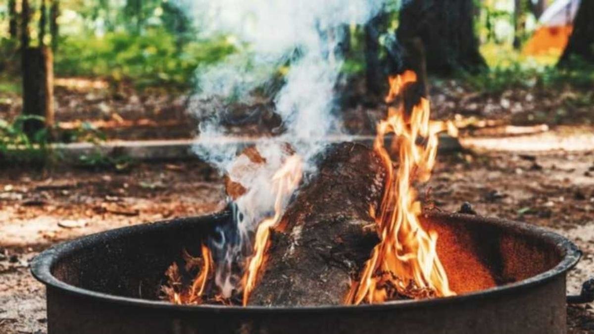 ഒട്ടാവയിൽ അതിരൂക്ഷമായ ചൂട്: തുറന്ന സ്ഥലങ്ങളിലെ തീയിടലിന് കർശന വിലക്ക്!