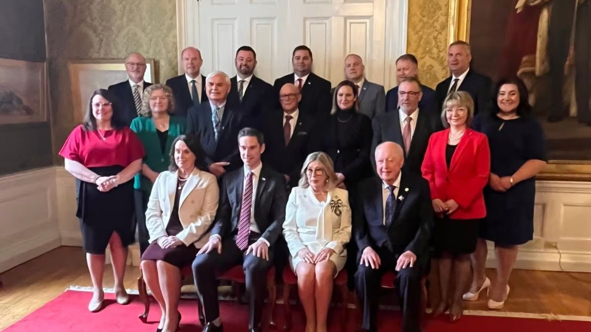 മുതിർന്ന നേതാക്കൾ പടിയിറങ്ങുന്നു; ലിബറൽ പാർട്ടിക്ക് പ്രതിസന്ധിയായി കൊഴിഞ്ഞുപോക്ക്!