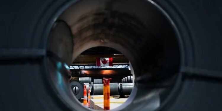 കാനഡയിൽ സ്റ്റീൽ ഇറക്കുമതിക്ക് കൂടുതൽ നിയന്ത്രണങ്ങൾ; ആഭ്യന്തര വ്യവസായത്തിന് ആശ്വാസം