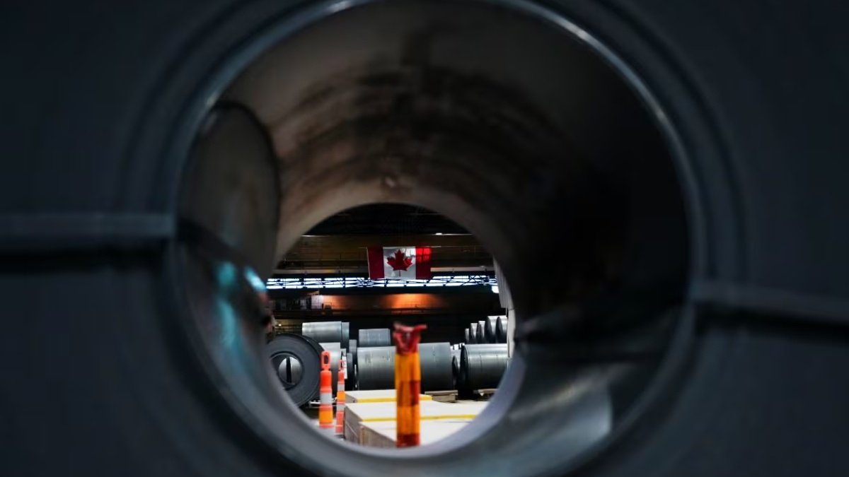 കാനഡയിൽ സ്റ്റീൽ ഇറക്കുമതിക്ക് കൂടുതൽ നിയന്ത്രണങ്ങൾ; ആഭ്യന്തര വ്യവസായത്തിന് ആശ്വാസം