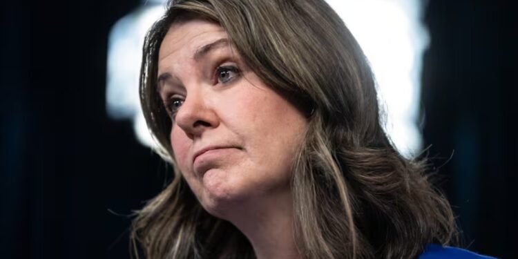 വാഗ്ദാനങ്ങൾ മതിയാവില്ല; എഡ്മണ്ടണിൽ സ്മിത്തിന് നേരെ ജനരോഷം!