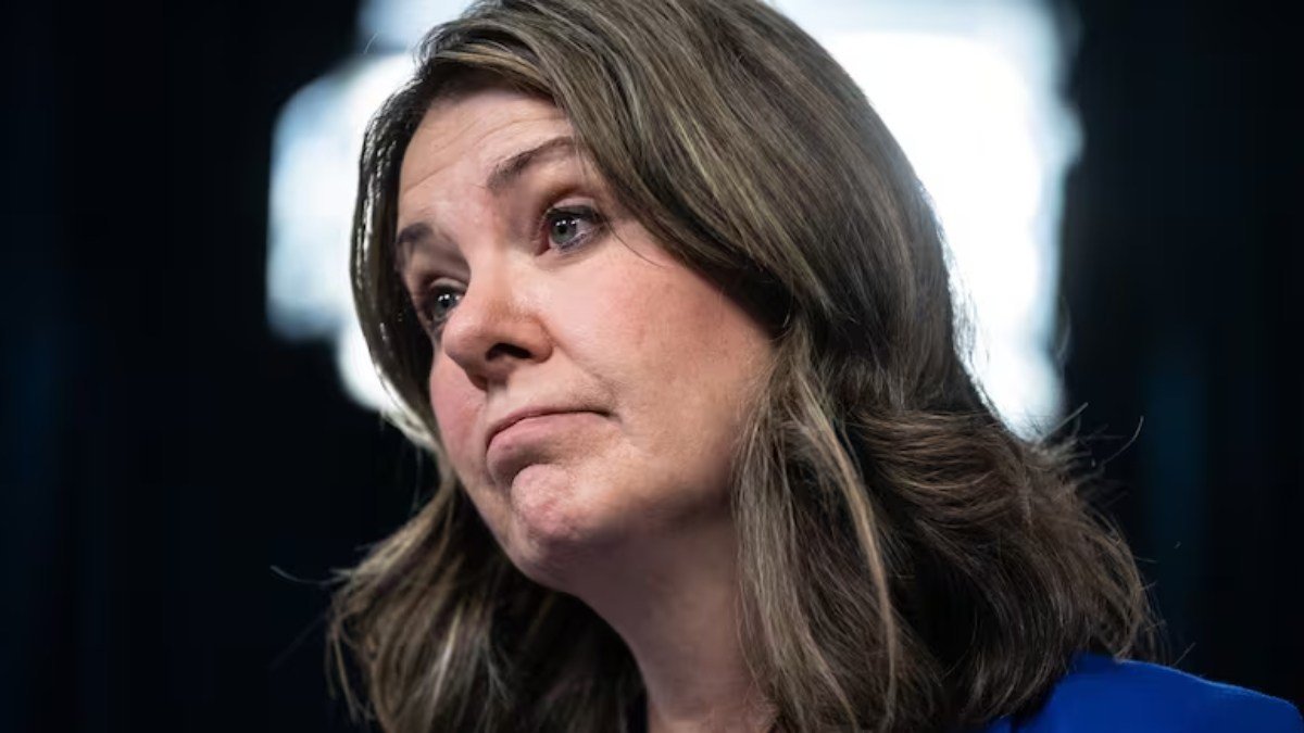 വാഗ്ദാനങ്ങൾ മതിയാവില്ല; എഡ്മണ്ടണിൽ സ്മിത്തിന് നേരെ ജനരോഷം!