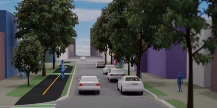 ഹാലിഫാക്സ് ബൈക്ക് ലൈൻ വിവാദം: തീരുമാനം മാറ്റാൻ പ്രവിശ്യാ സർക്കാരിൻ്റെ ഇടപെടൽ