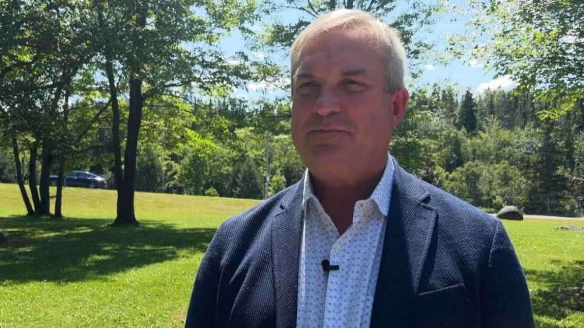 ന്യൂഫൗണ്ട്ലാൻഡ് രാഷ്ട്രീയത്തിൽ നിന്ന് ജെറി ബൈൺ വിടവാങ്ങുന്നു: മൂന്ന് പതിറ്റാണ്ടിലേറെ നീണ്ട സേവനത്തിന് തിരശ്ശീല