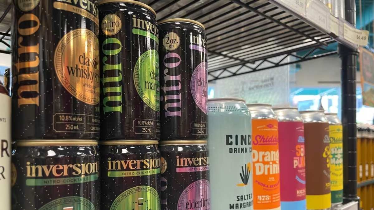 ലഹരിയുടെ പുതിയ രൂപം: റെഡി-ടു-ഡ്രിങ്ക് പാനീയങ്ങൾ അപകടകരമാവുന്നു!