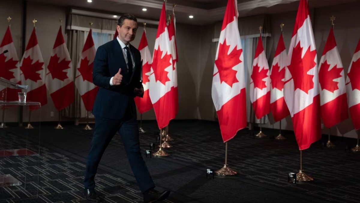 ഉപതിരഞ്ഞെടുപ്പ് പ്രചാരണം ശക്തമാക്കി പൊയിലീവ്രെ; ലിബറൽ പാർട്ടിയുടെ നടപടികളിൽ പരസ്യ പ്രതികരണം