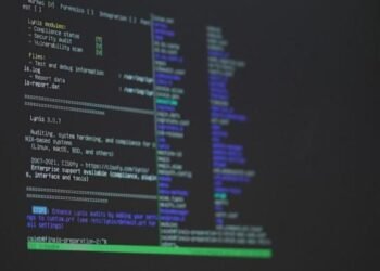 program code