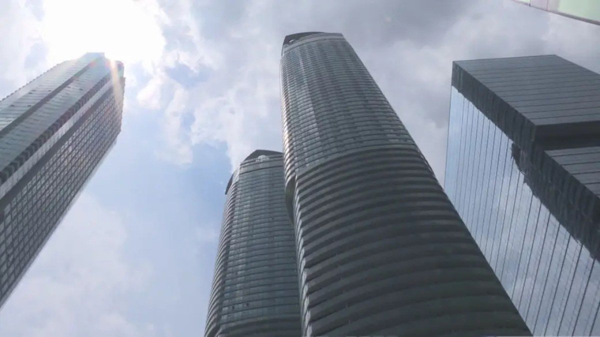 ഭവന നിർമ്മാണ കുതിപ്പിൽ എഡ്മണ്ടൺ: ടൊറന്റോ എന്തുകൊണ്ട് പിന്നോട്ട് പോകുന്നു? CMHC റിപ്പോർട്ട് പറയുന്നു!