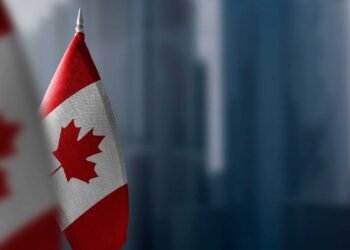 canada flag