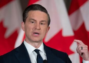 Poilievre