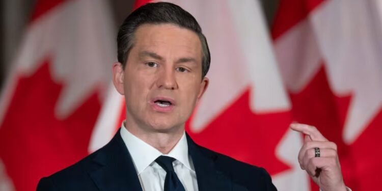 ഫ്രീഡം കോൺവോയ് നേതാക്കൾക്ക് കടുത്ത ശിക്ഷ ആവശ്യപ്പെട്ട് സർക്കാർ; കാനഡയിൽ പുതിയ രാഷ്ട്രീയ പോരാട്ടം 1 Poilievre