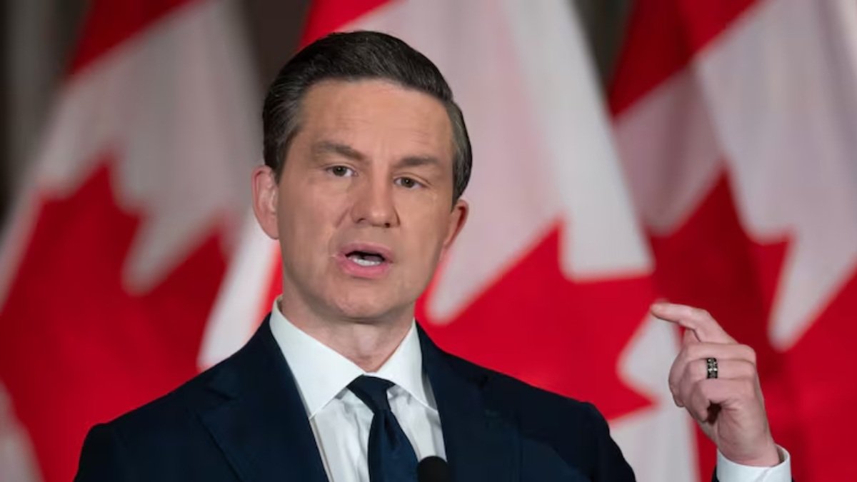 Poilievre