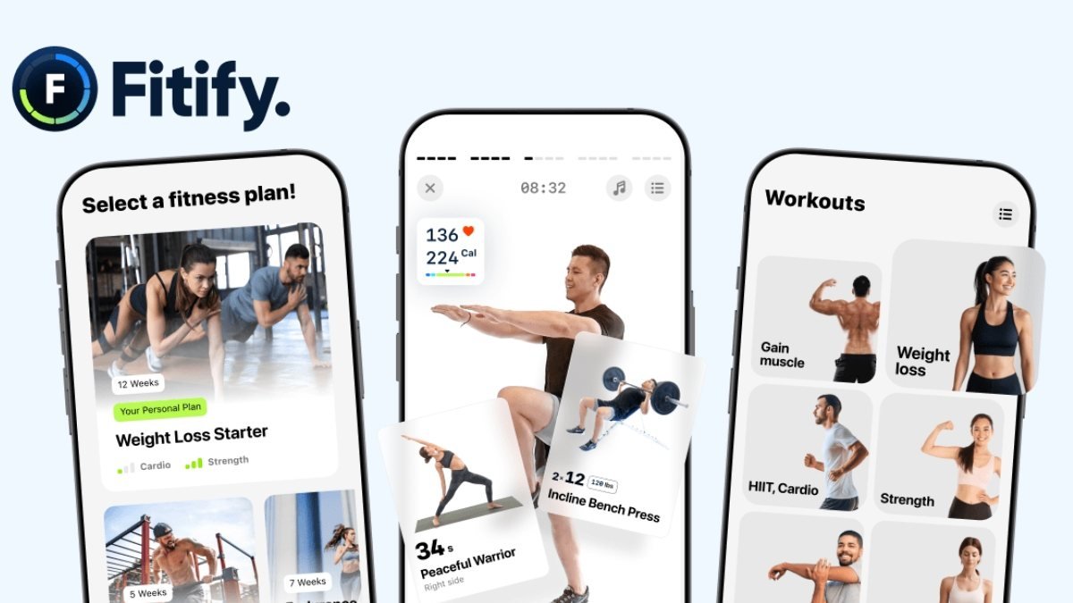 Fitify