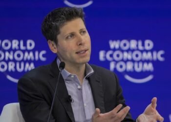 OpenAI CEO Sam