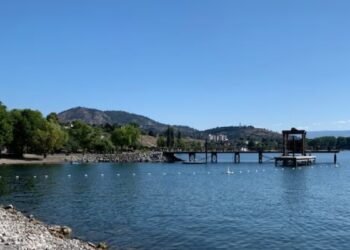 river