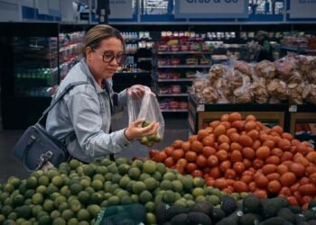 veg shop
