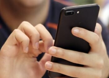 phone