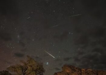 sky
