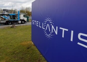 Stellantis