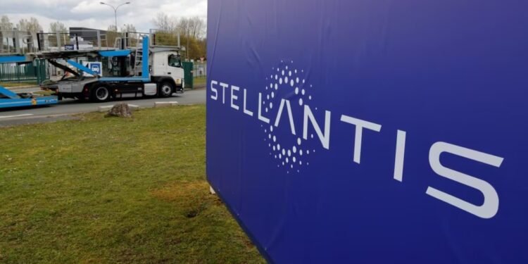 Stellantis