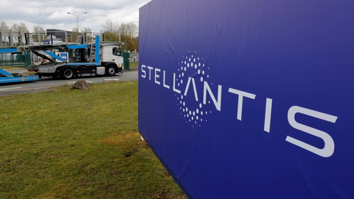 Stellantis