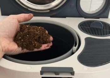 WASTE