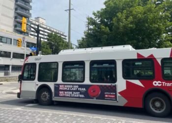 OC Transpo