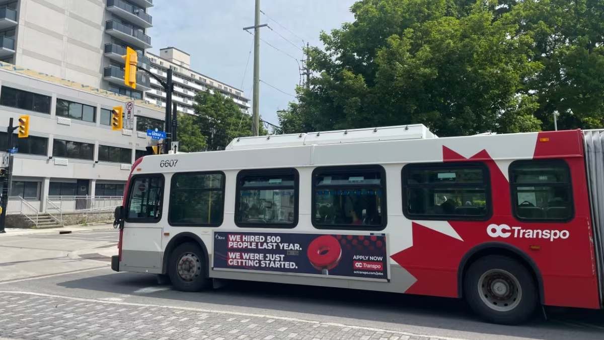 OC Transpo