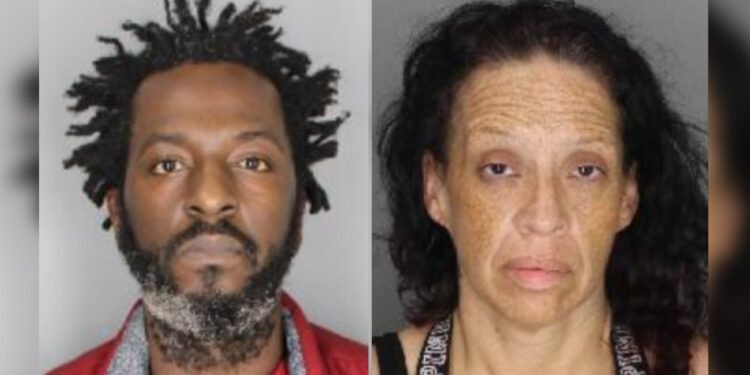 ഡർഹാം മനുഷ്യക്കടത്ത്; സ്ത്രീ കസ്റ്റഡിയിൽ, ഒരാൾക്കായി തിരച്ചിൽ 1 ഡർഹാം മനുഷ്യക്കടത്ത്; സ്ത്രീ കസ്റ്റഡിയിൽ, ഒരാൾക്കായി തിരച്ചിൽ