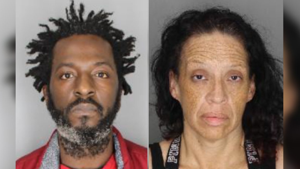 ഡർഹാം മനുഷ്യക്കടത്ത്; സ്ത്രീ കസ്റ്റഡിയിൽ, ഒരാൾക്കായി തിരച്ചിൽ