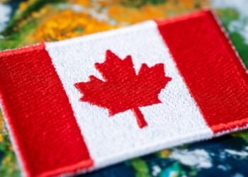 canada flag