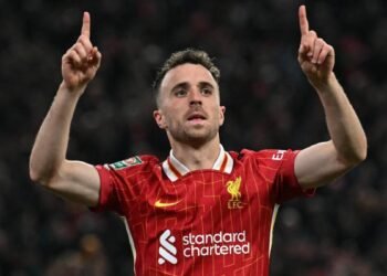 ഫുട്ബോൾ ലോകത്തെ കണ്ണീരിലാഴ്ത്തി ലിവർപൂൾ താരം ഡിയോഗോ ജോട്ടയുടെ മരണം!