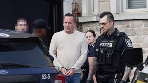 കനേഡിയൻ മാഫിയ രാജകുമാരൻ ലിയോനാർഡോ റിസൂട്ടോ നിയമക്കുരുക്കിൽ; വക്കീൽ പണി തെറിച്ചു!