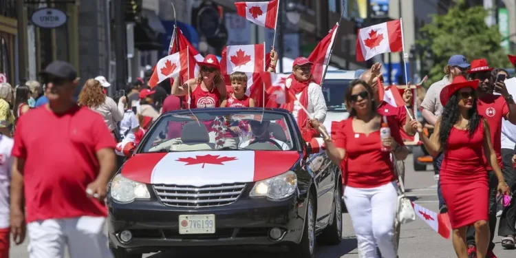 കാനഡ ദിനത്തിൽ ഒന്റാറിയോയിൽ എന്തുണ്ട് പരിപാടി; എല്ലാം അറിയാം ഒറ്റക്ലിക്കിൽ!