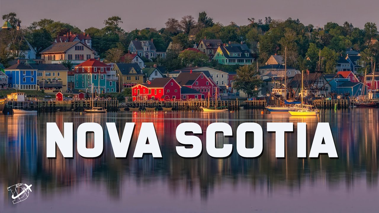 nova scotia