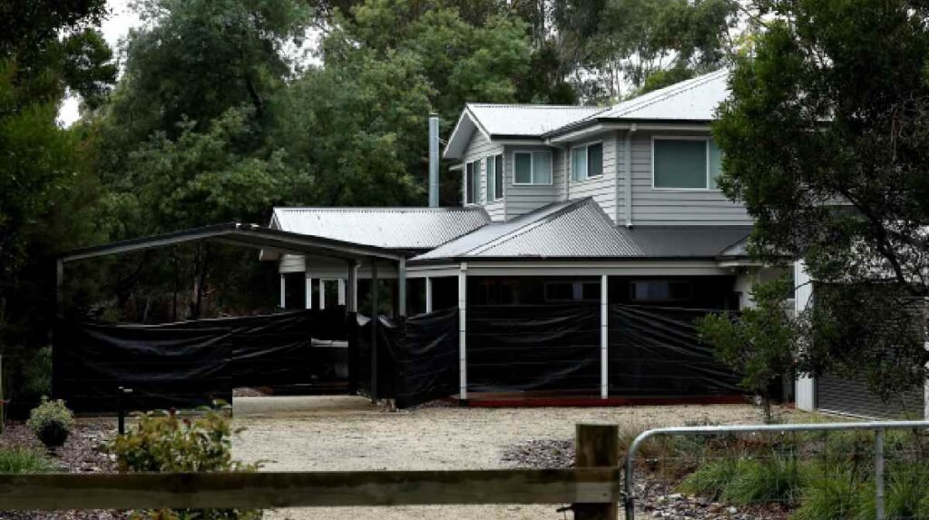 ഓസ്ട്രേലിയയില് ‘കൂടത്തായി’ മോഡല്; മഷ്റൂം മർഡറിൽ ദുരൂഹത നീങ്ങുന്നു, കേസിന്റെ ഞെട്ടിക്കുന്ന ദൃശ്യങ്ങൾ പുറത്തുവിട്ട് കോടതി ! 3 mushroom murder