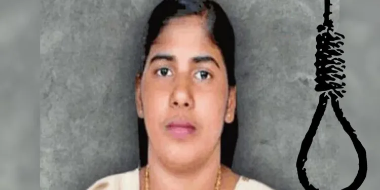‘നിയമ വഴികളെല്ലാം അടഞ്ഞു’; യമനിൽ മലയാളി നഴ്സ് നിമിഷപ്രിയയുടെ വധശിക്ഷ അടുത്തയാഴ്ച, സ്ഥിരീകരിച്ച് ഇന്ത്യൻ എംബസി