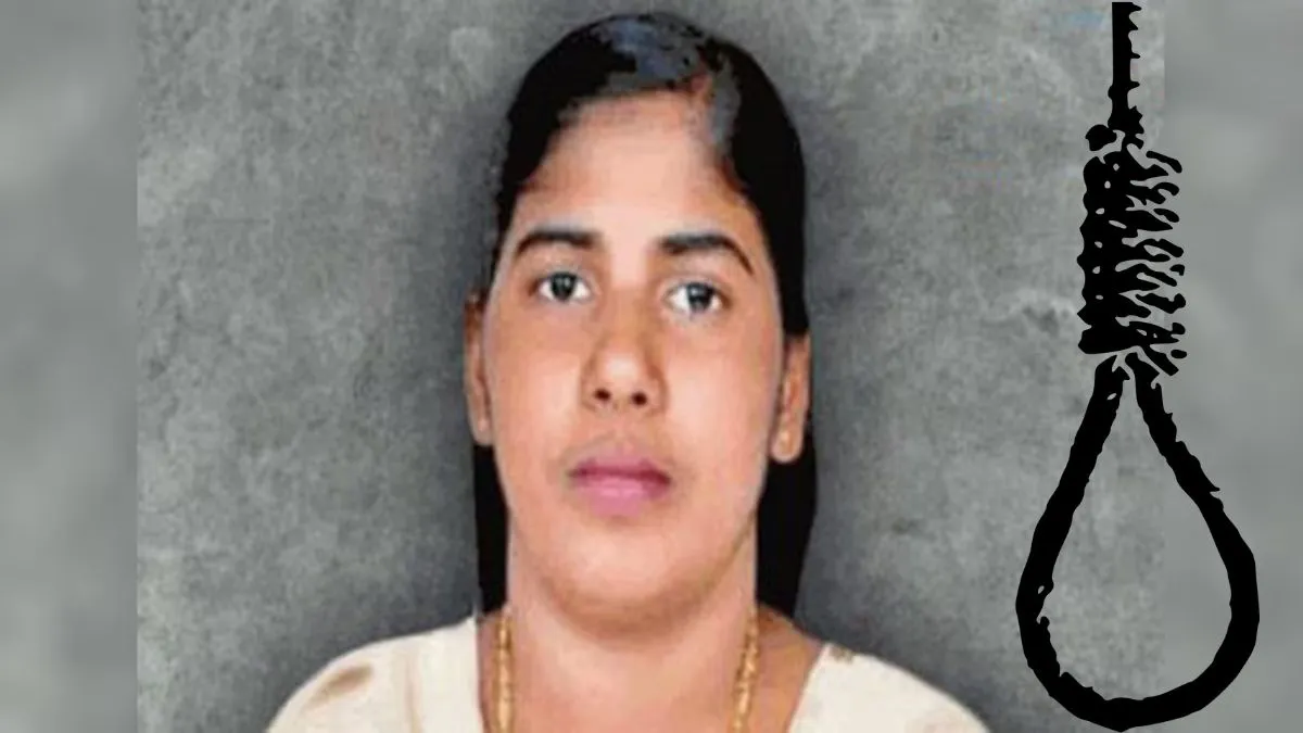 ‘നിയമ വഴികളെല്ലാം അടഞ്ഞു’; യമനിൽ മലയാളി നഴ്സ് നിമിഷപ്രിയയുടെ വധശിക്ഷ അടുത്തയാഴ്ച, സ്ഥിരീകരിച്ച് ഇന്ത്യൻ എംബസി